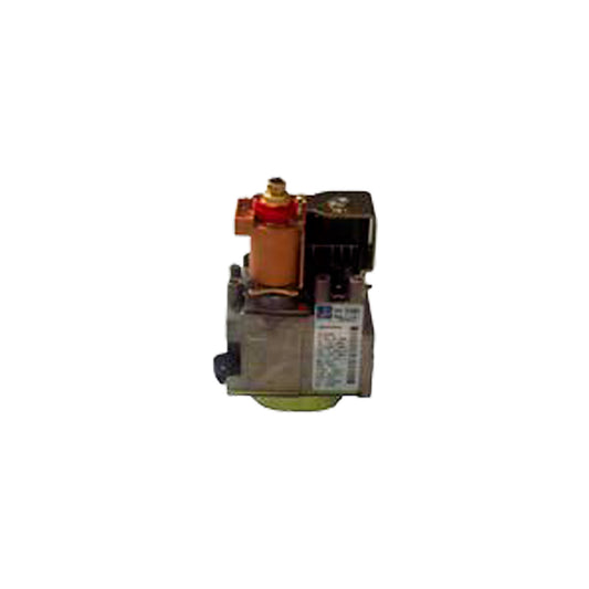 Electric valve Sit 843 for 2-stage Panrad 1118042