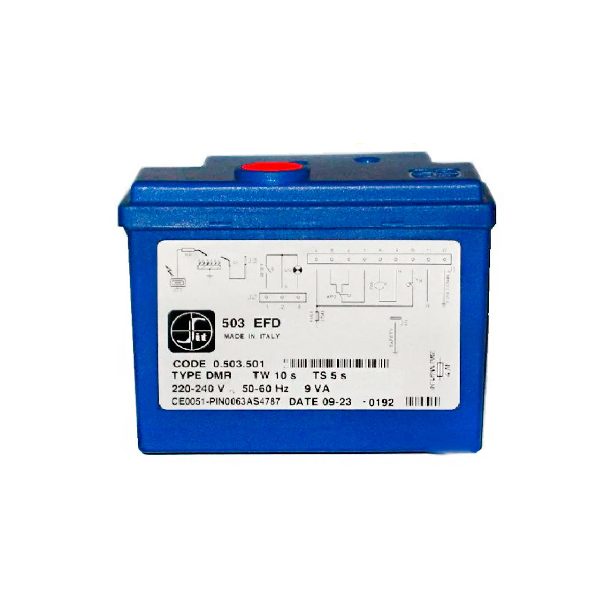 Automation unit Sit 503 EDF 0503901 for Panrad 1090569