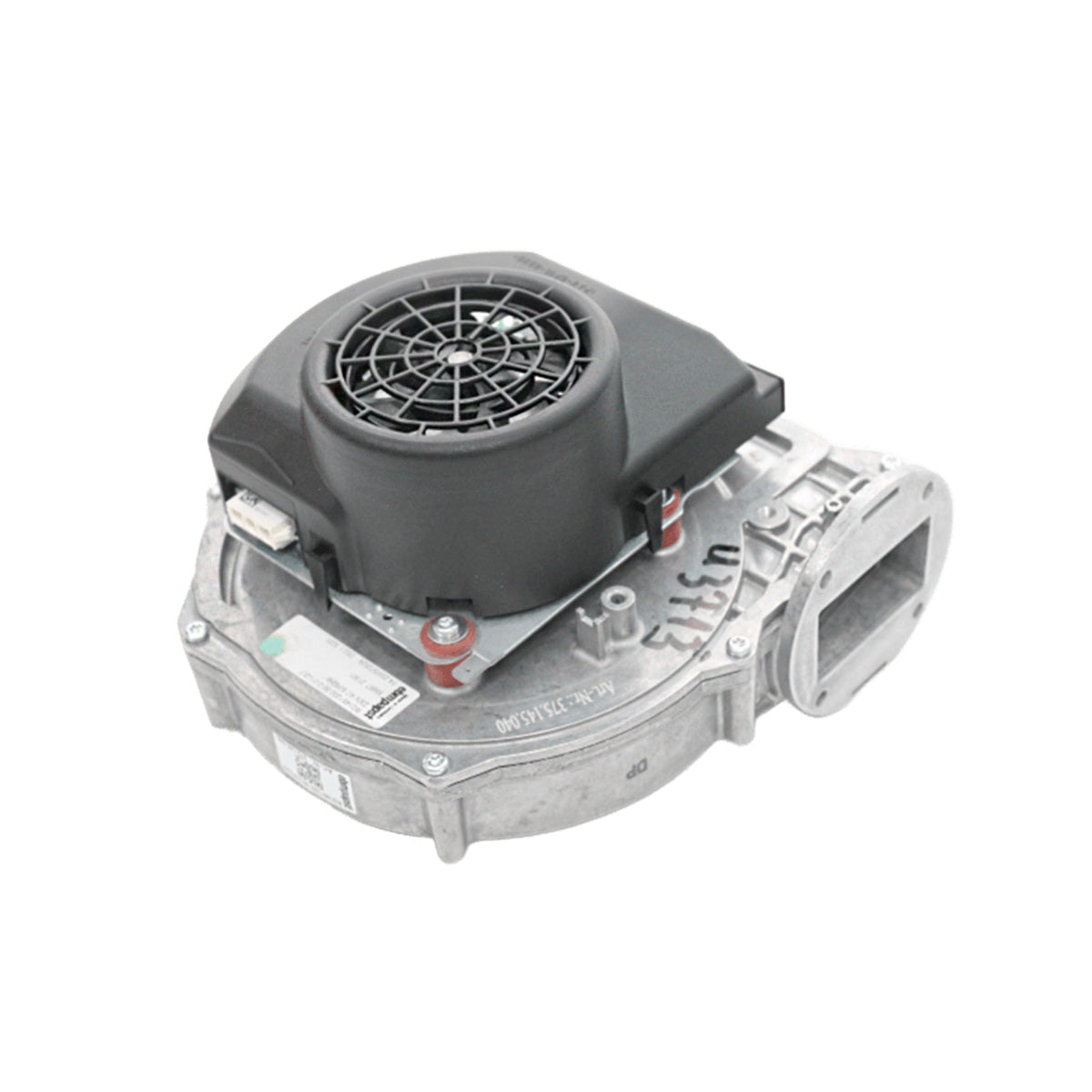 Fan Ebmpapst RG148/1200-3612-010207 for ACV 537D3008