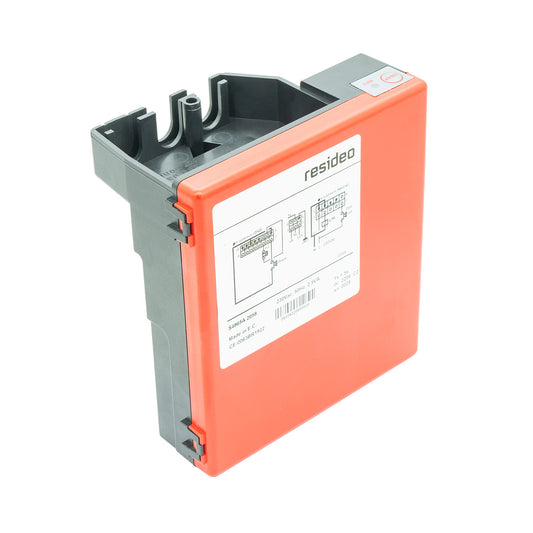 Combustion control unit Honeywell Resideo S4965A2058