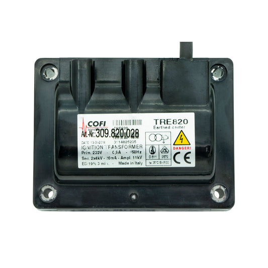 Ignition transformer Cofi TRE820