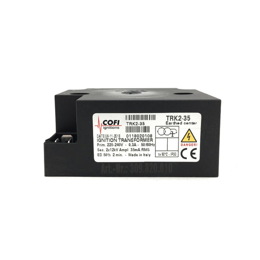 Ignition transformer Cofi TRK2-35